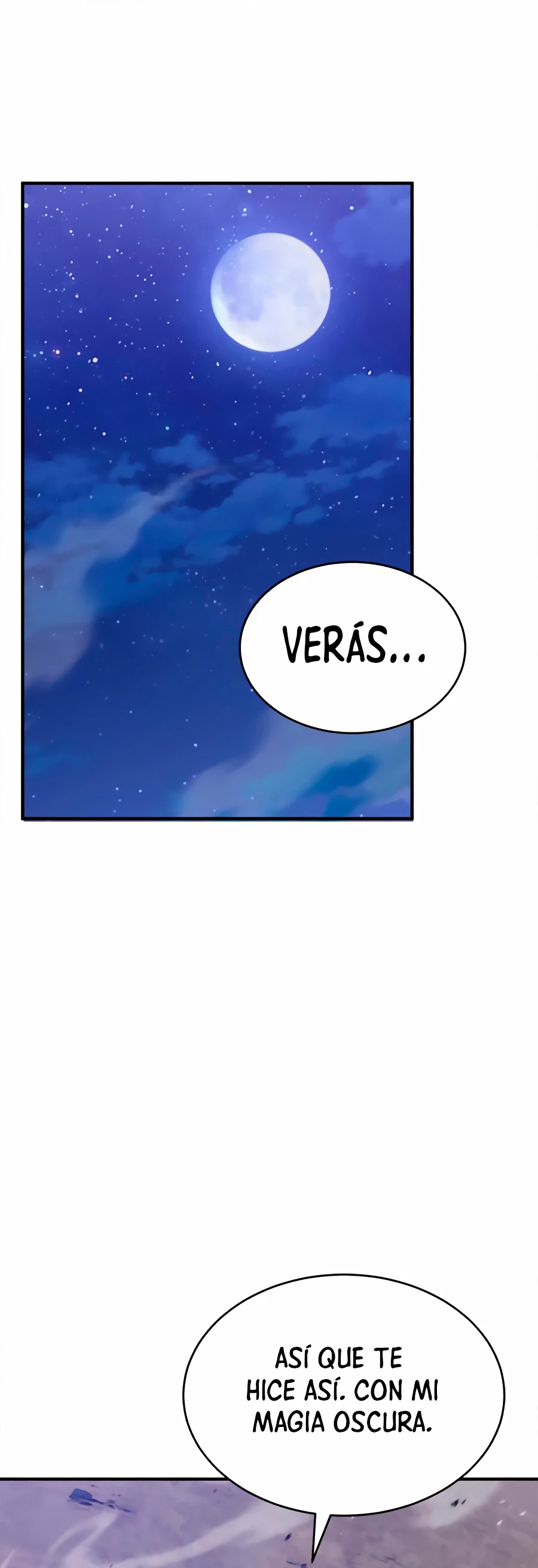 El mago oscuro reencarna Después De 66666 años > Capitulo 29 > Page 741